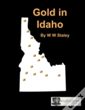 Capa do artigo Gold In Idaho
