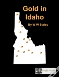 Capa do artigo Gold In Idaho