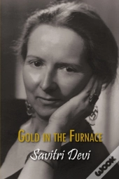Gold In The Furnace