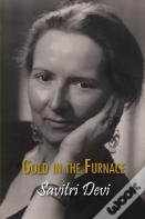 Gold In The Furnace