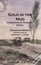 Gold In The Mud