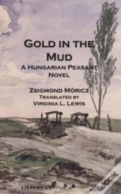 Capa do artigo Gold In The Mud