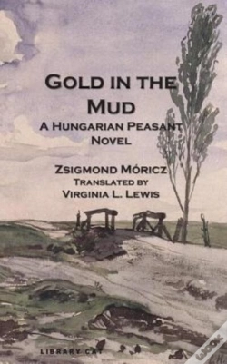 Capa do artigo Gold In The Mud
