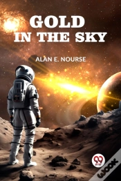 Capa do artigo Gold In The Sky
