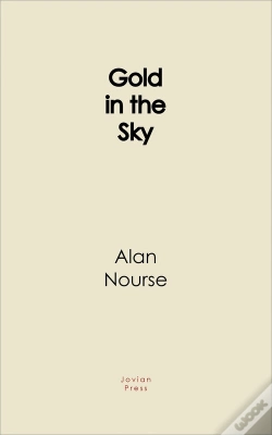 Capa do artigo Gold In The Sky
