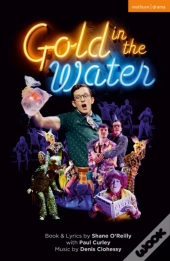 Gold In The Water