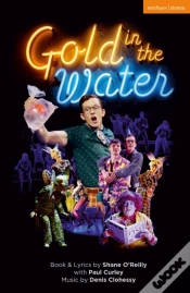 Capa do artigo Gold In The Water