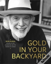 Capa do artigo Gold In Your Backyard