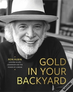 Capa do artigo Gold In Your Backyard