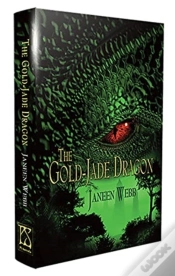 Capa do artigo Gold-Jade Dragon