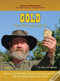 Capa do artigo Gold