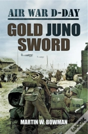 Capa do artigo Gold Juno Sword