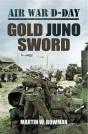 Gold Juno Sword - Preview