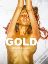 Gold. Leonardo Glauso