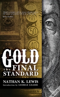 Capa do artigo Gold