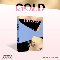 Capa do artigo GOLD (LIGHT GOLD Ver.) - CD