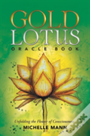 Gold Lotus Oracle Book