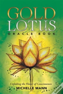 Capa do artigo Gold Lotus Oracle Book