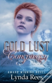 Capa do artigo Gold Lust Conspiracy
