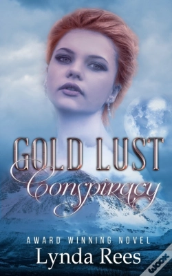 Capa do artigo Gold Lust Conspiracy