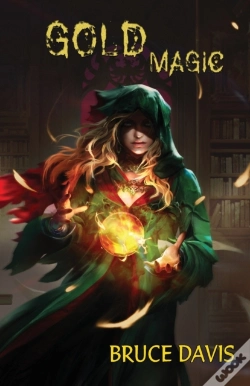 Capa do artigo Gold Magic