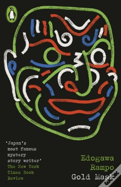 Capa do artigo Gold Mask