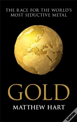 Capa do artigo Gold