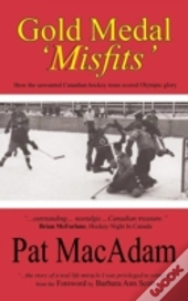 Gold Medal 'Misfits'