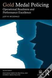 Gold Medal Policing