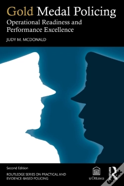 Capa do artigo Gold Medal Policing