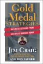 Gold Medal Strategies - Preview