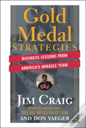 Capa do artigo Gold Medal Strategies