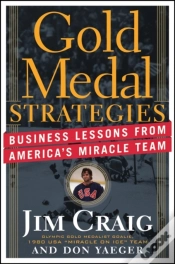 Capa do artigo Gold Medal Strategies