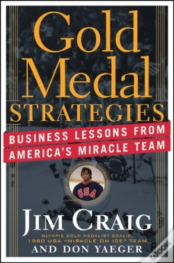 Capa do artigo Gold Medal Strategies
