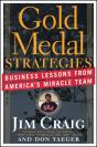 Gold Medal Strategies - Preview