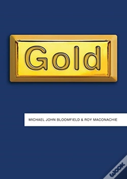 Capa do artigo Gold