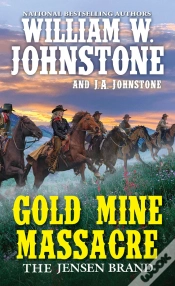 Capa do artigo Gold Mine Massacre