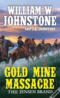 Capa do artigo Gold Mine Massacre