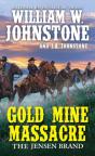 Gold Mine Massacre - Preview