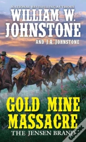 Gold Mine Massacre