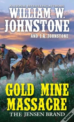 Capa do artigo Gold Mine Massacre