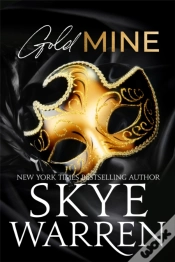 Capa do artigo Gold Mine