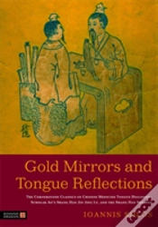 Capa do artigo Gold Mirrors And Tongue Reflections