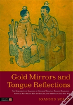 Capa do artigo Gold Mirrors And Tongue Reflections