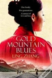 Capa do artigo Gold Mountain Blues