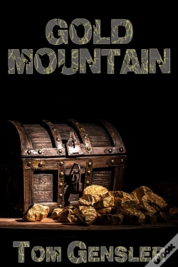 Capa do artigo Gold Mountain