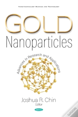 Capa do artigo Gold Nanoparticles: Advances In Research And Applications