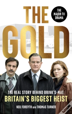 Capa do artigo Gold