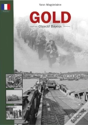 Capa do artigo Gold ; Objectif Bayeux