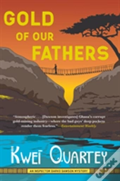 Gold Of Our Fathers